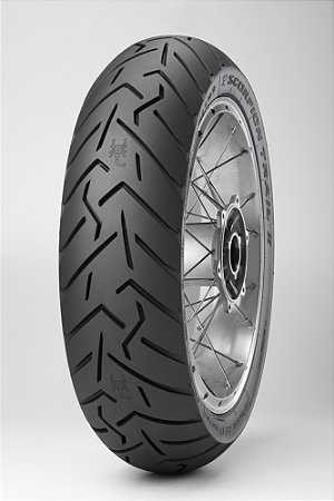 Pneu 150/70 R17 Pirelli Scorpion Trail 2 Traseiro