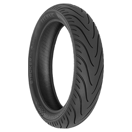 Pneu 140/70-17 Protyre Pro-SR Traseiro Sem Câmara