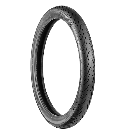 Pneu Technic Moto 60/100-17 Sport R Dianteiro