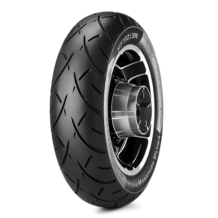 Pneu 180/55B18 Metzeler ME 888 Marathon Ultra Traseiro