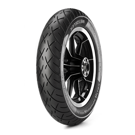 Pneu 120/70 ZR19 Metzeler ME 888 Marathon Ultra Dianteiro