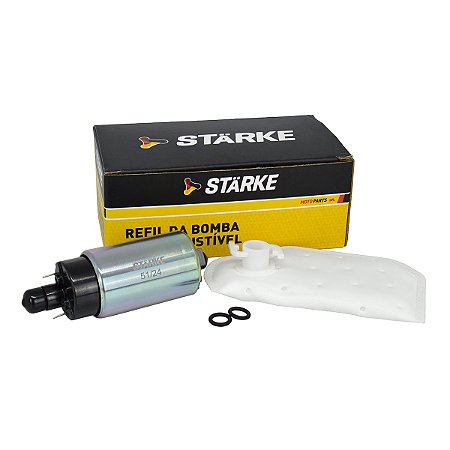 REFIL BOMBA DE COMBUSTIVEL STARKE RBC010 HONDA ADV 150 C/ABS 21-22 / PCX 150 14-22 - UN