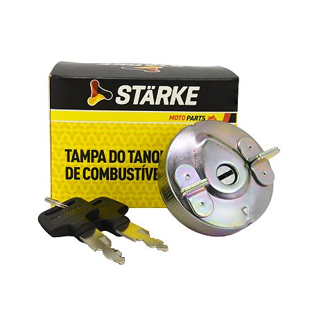 Tampa Tanque Starke Honda Lead 110 09 a 15