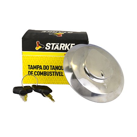 Tampa Tanque Starke Honda CG Titan Fan 125 150