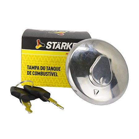 Tampa Tanque Starke Suzuki Intruder 125 12 a 15