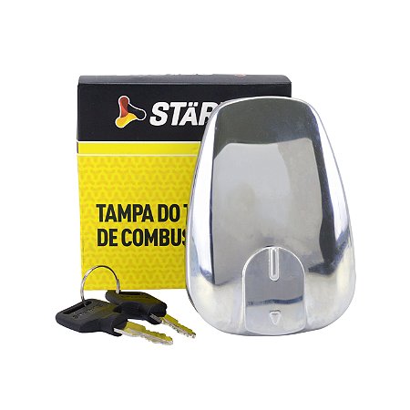 Tampa Tanque Starke Suzuki Yes 125 04 a 15