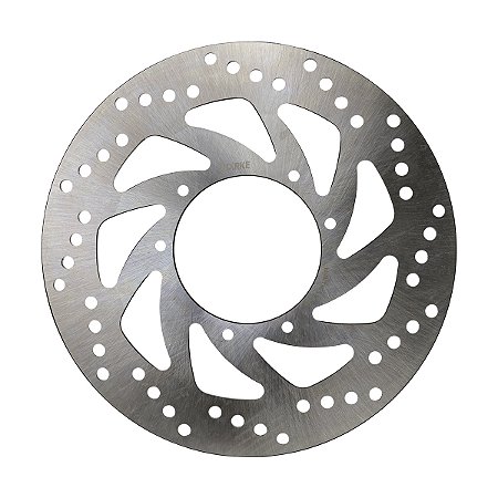 Disco De Freio Dianteiro Xtz 250 Lander Starke