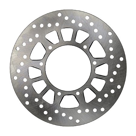 Disco De Freio Dianteiro Xtz 125 / Dt 200 Starke