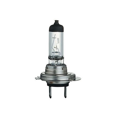 Lâmpada Farol Sportlight Ultra Superbranca H7 55W 12V