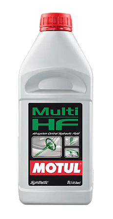 Fluido Hidráulico MOTUL MULTI HF 1L