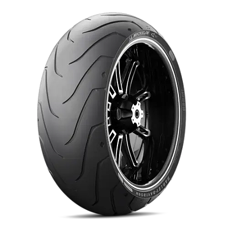 Pneu 240/40-18 Michelin Scorcher 11 Traseiro