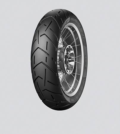 Pneu 150/70 R18 Metzeler Tourance Next 2 Traseiro Sem Câmara