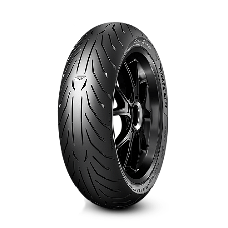 Pneu 150/70 ZR17 Pirelli Angel GT2 Traseiro