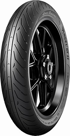 Pneu 120/70 R19 Pirelli Angel GT2 Dianteiro Sem Câmara