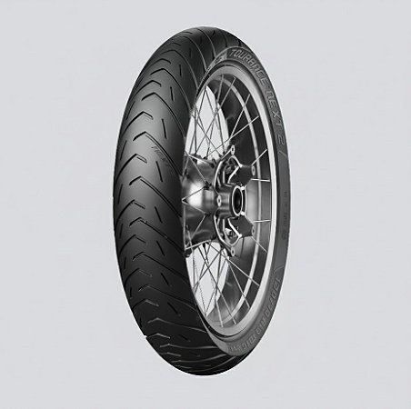 Pneu 110/80 R19 Metzeler Tourance Next 2 Dianteiro Sem Câmara