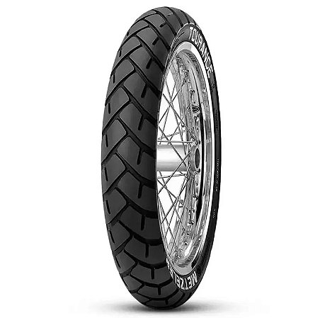 Pneu 90/90-21 Metzeler Tourance Dianteiro Sem Câmara