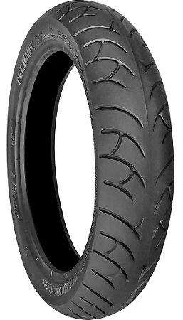 Pneu 130/70-16 City 300 Technic Traseiro
