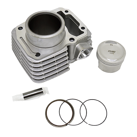 Kit Cilindro TITAN 150 2004-2015 BROS 150 2006-2013 STARKE