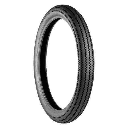 Pneu 3.50-21 Deluxe Technic Dianteiro/traseiro