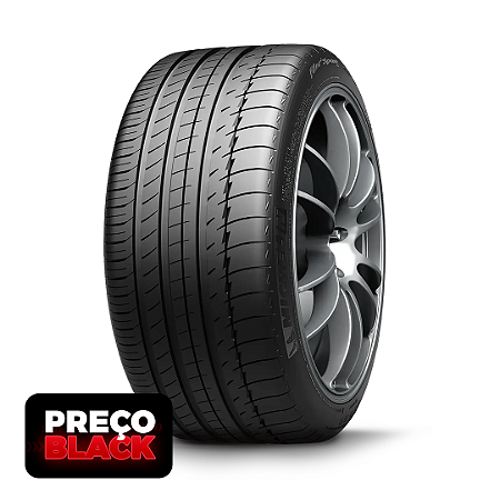 PNEU MICHELIN ARO 18 285/30 ZR18 (93Y) TL PILOT SPORT PS2 N3 MI (LE) - UN