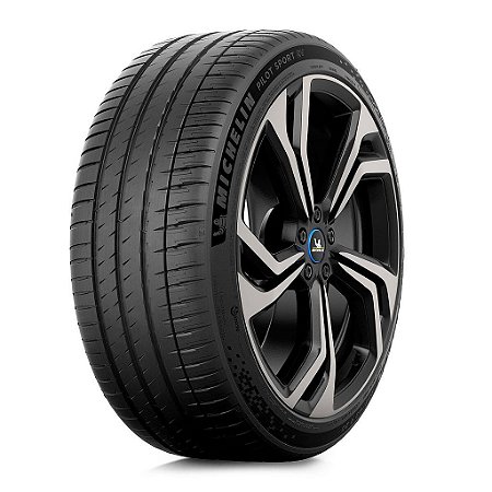 PNEU MICHELIN ARO 20 255/40 R20 101W XL TL PILOT SPORT EV ACOUSTIC T0 MI (BG) - UN