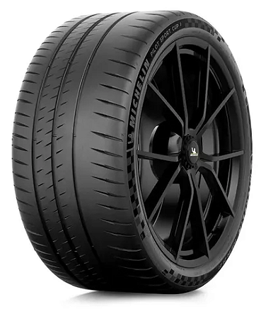 Pneu 235/35 ZR20 Michelin Pilot Sport Cup 2 Connect