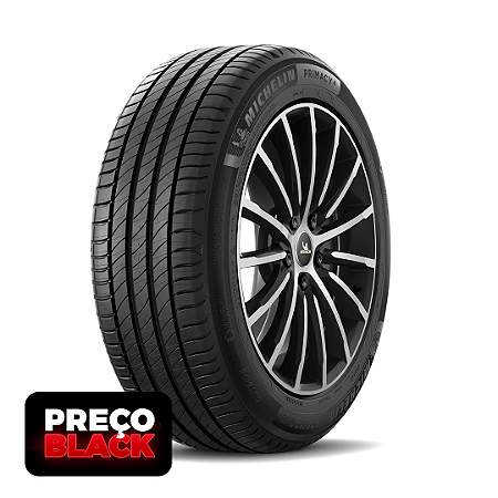 PNEU MICHELIN ARO 16 225/50 R16 92W TL PRIMACY 4 MI (LE) - UN