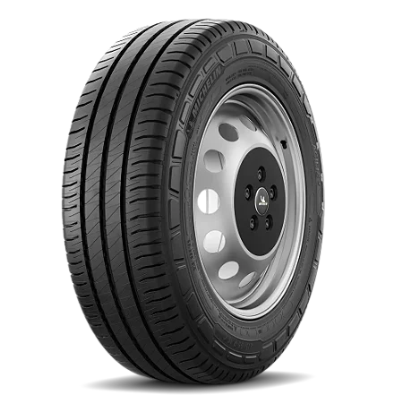 Pneu 215/70 R15C 109/107C Michelin Agilis 3