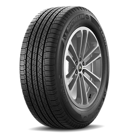 PNEU MICHELIN ARO 19 235/55 R19 101V TL LATITUDE TOUR HP N0 GRNX MI (BG)