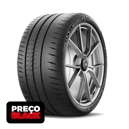 PNEU MICHELIN ARO 20 305/30 ZR20 (103Y) XL TL PILOT SPORT CUP 2 K2 MI
