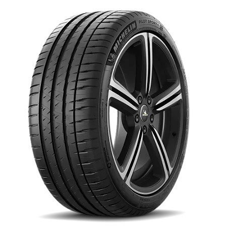 Pneu 335/25 ZR22 Michelin Pilot Sport 4