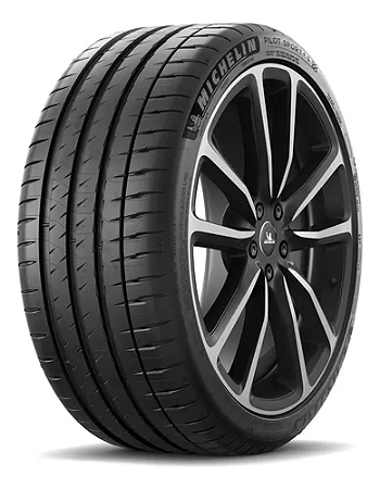 PNEU MICHELIN ARO 22 265/40 ZR22 (106Y) XL TL PILOT SPORT 4 S MI (BG) - UN