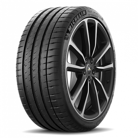 Pneu 325/35 ZR23 Michelin Pilot Sport 4 S MO1