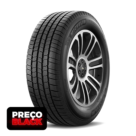 PNEU MICHELIN ARO 20 255/55 R20 110H XL TL X LT A/S MI - UN