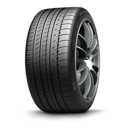 PNEU MICHELIN ARO 18 265/40 ZR18 (101Y) EXTRA LOAD TL PILOT SPORT PS2 N4 MI