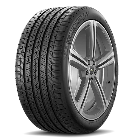 PNEU MICHELIN ARO 20 275/40 R20 106V EXTRA LOAD TL PILOT SPORT A/S 3 N0 MI (SE)
