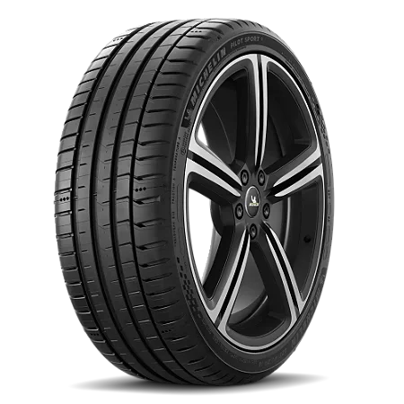 Pneu 245/40 ZR19 Michelin Pilot Sport 5 98Y
