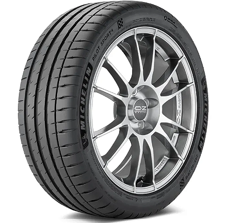 Pneu 255/35R20 97Y Michelin Pilot Sport 4