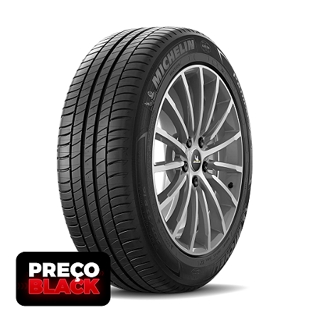 PNEU MICHELIN ARO 19 245/45 R19 98Y TL PRIMACY 3 ZP * S1 GRNX MI RUNFLAT (BG)