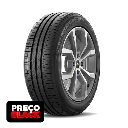 PNEU MICHELIN ARO 15 205/60 R15 91V ENERGY XM2+ STD