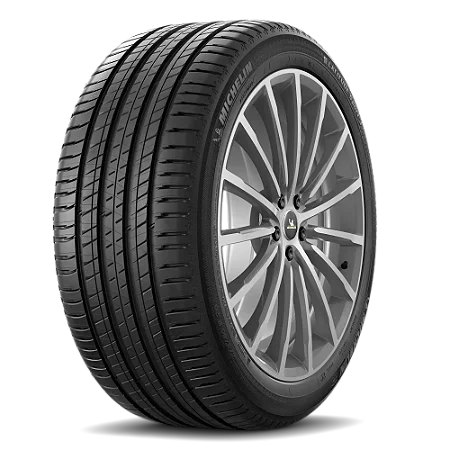Pneu 275/50 ZR19 112Y Michelin Latitude Sport 3 N0