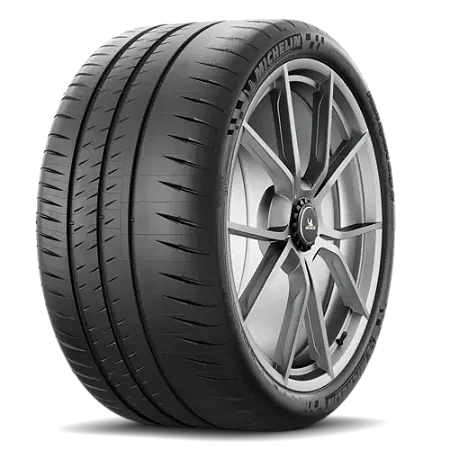 Pneu 325/30 ZR21 Pilot Sport Cup 2 N0