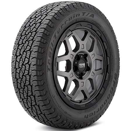 PNEU BFGOODRICH ARO 20 265/50 R20 107H TL TRAIL-TERRAIN T/A GO (LE) - UN