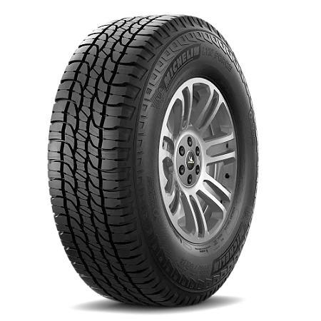 Pneu 245/65 R17 Michelin LTX Force 111T
