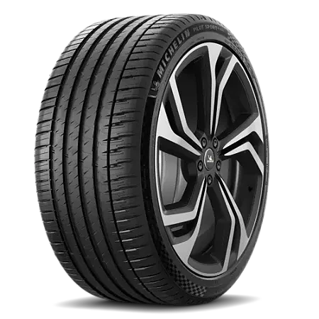 PNEU MICHELIN ARO 20 295/40 R20 110Y XL TL PILOT SPORT 4 SUV MI (SE)