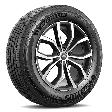 Pneu 235/50 R19 Michelin Primacy SUV+ 99V
