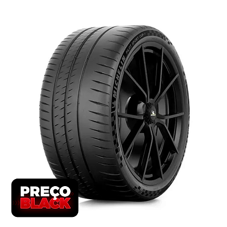 Pneu 255/35 ZR20 97Y Michelin Pilot Sport Cup 2 Connect