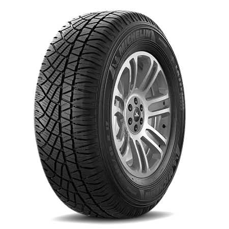 Pneu 225/75 R15 102T Michelin Latitude Cross