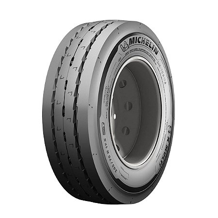 Pneu 215/75 R17.5 Michelin X Multi T2