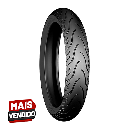 Pneu 110/70-17 Stroker City Technic Dianteiro